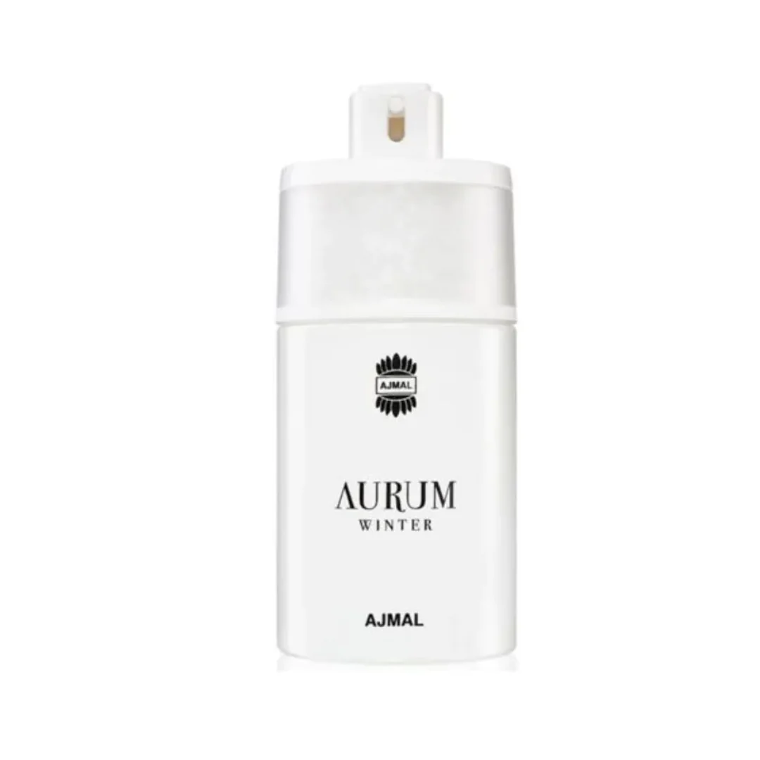 AURUM WINTER EDP 75ML